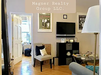 Rented by Magner Realty Group, LLC