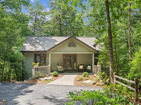 89 Ahyoka Knl, Jasper, GA 30143