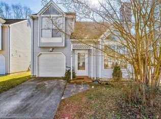 464 Wrenn Cir, Newport News, VA 23608