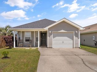 2394 Flintstone Dr, Cantonment, FL 32533
