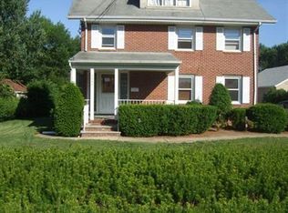 2004 Westfield Ave, Scotch Plains, NJ 07076