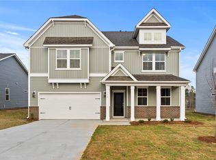 138 Anderson Oaks Ln LOT 82, Easley, SC 29642