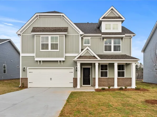 138 Anderson Oaks Ln Lot 82, Easley, SC 29642