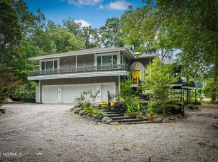 19 Ridge Rd, Jackson Springs, NC 27281