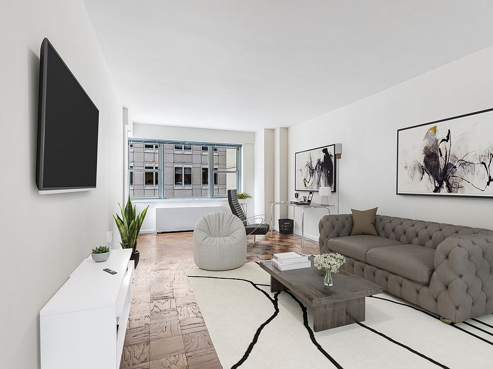1st image of 159 W 53rd St APT 20H