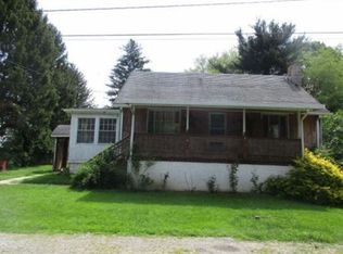 203 Sassafras St, New Florence, PA 15944