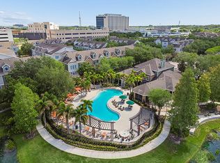 Cortland Lakecrest, Tampa, FL 33612