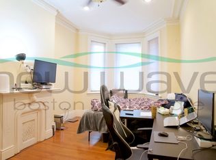 1 Wigglesworth St #1, Boston, MA 02120