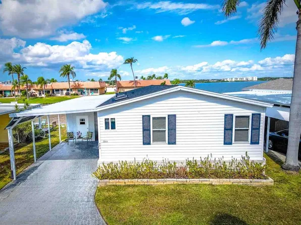 18675 Us Highway 19 N Lot 173, Clearwater, FL 33764