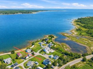 1 Starboard Way, Mattapoisett, MA 02739