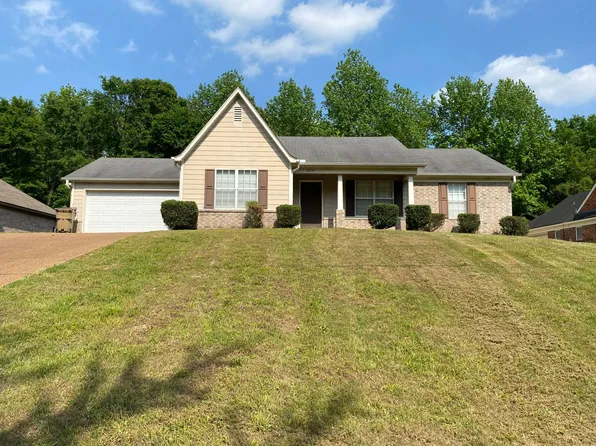 4274 Cedar Hills Rd, Memphis, TN 38135