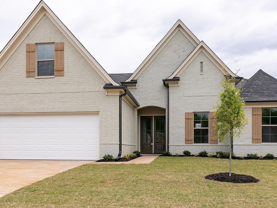 1st image of 25 Dogwood Spring Dr Lot 340