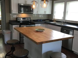 206 Bibb Ave, Beckley, WV 25801