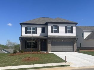 224 Silver Leaf Trce, Douglasville, GA 30134