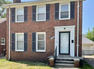 13860 Collingham Dr, Detroit, MI 48205