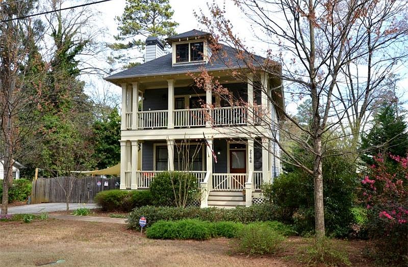 2nd image of 2766 Eastwood Dr