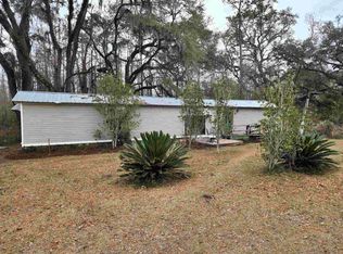 2350 NE Fern Ave, Pinetta, FL 32350