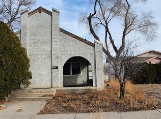 1017 Smithland Ave, La Junta, CO 81050