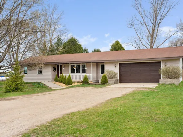 5510 W County Line Rd, Buckley, MI 49620