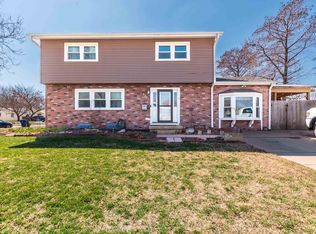 3701 W 19th St N, Wichita, KS 67203