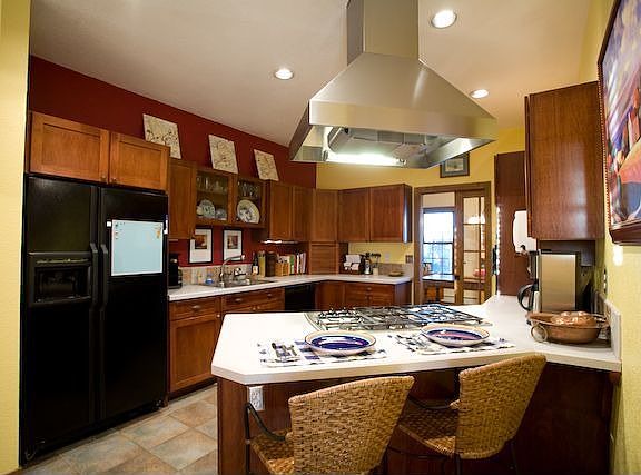 Great Kitchen