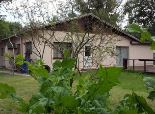 508 Conway Ave, Las Cruces, NM 88005