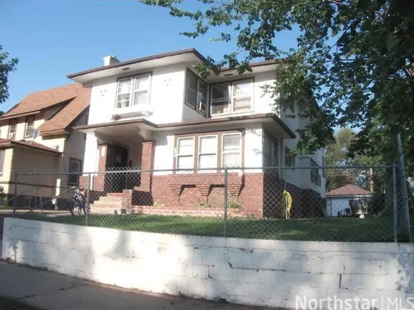 3341 Clinton Ave, Minneapolis, MN 55408