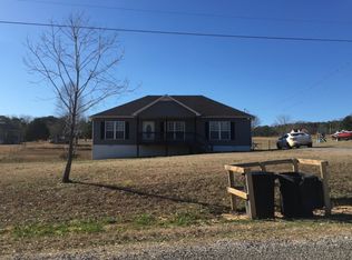 3065 Graves Gap Rd, Hayden, AL 35079