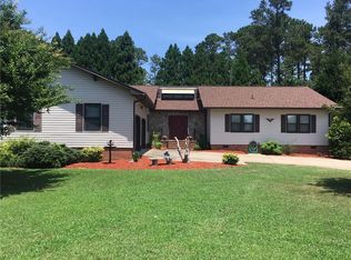 109 Old Village Dr, Anderson, SC 29621