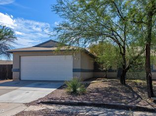 1873 W Ransom Oaks Dr, Tucson, AZ 85746