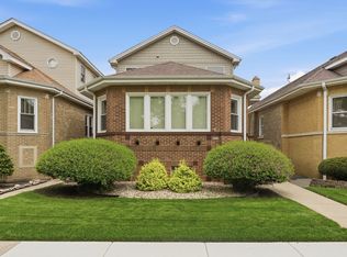 3505 N Nottingham Ave, Chicago, IL 60634