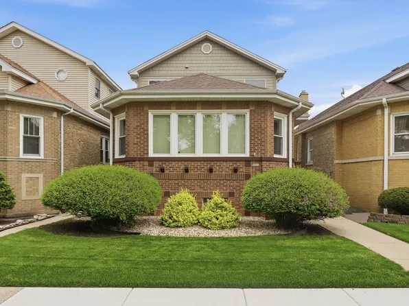 3505 N Nottingham Ave, Chicago, IL 60634