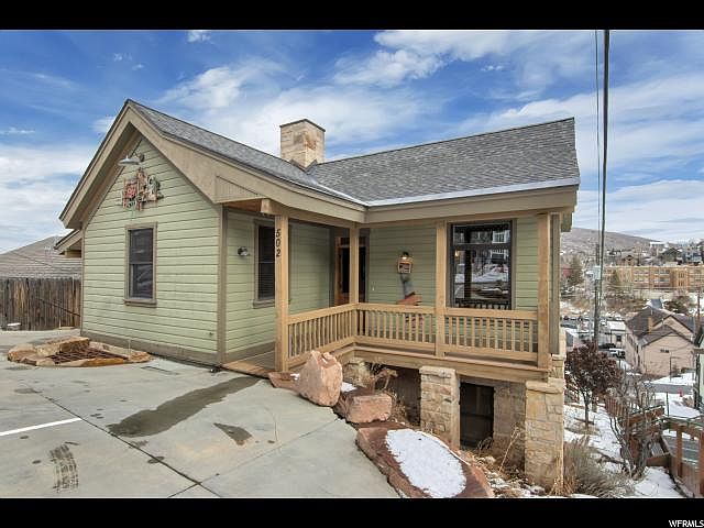 1st image of 502 Woodisde Ave #A
