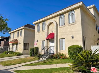 11703 Truro Ave APT 8, Hawthorne, CA 90250