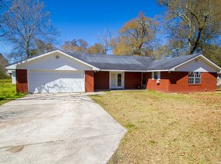 18191 Sisters Rd, Ponchatoula, LA 70454