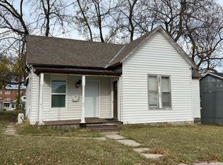 313 Jackson St #A, Warrensburg, MO 64093