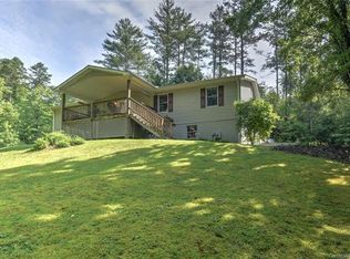 195 Pine Cove Ln, Alexander, NC 28701