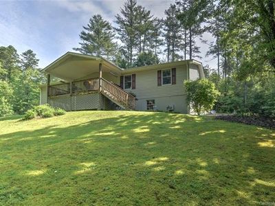 195 Pine Cove Ln, Alexander, NC, 28701