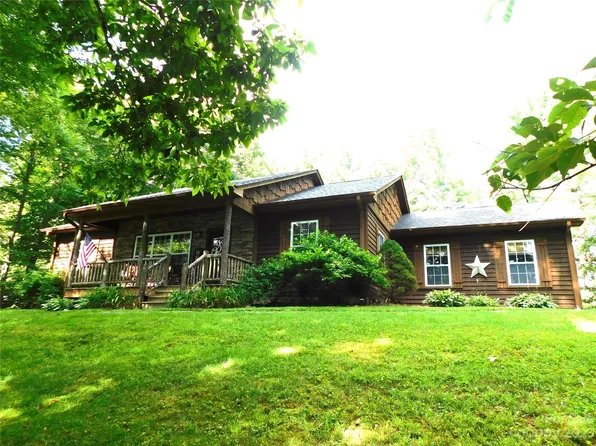 919 Balsam Dr #4-A, Newland, NC 28657