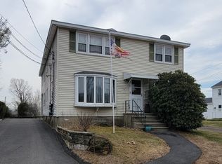 41 Diane Ter, Waterbury, CT 06705
