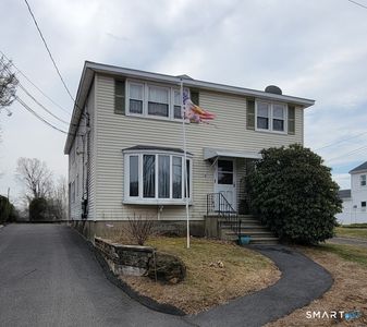41 Diane Terrace, Waterbury, CT, 06705