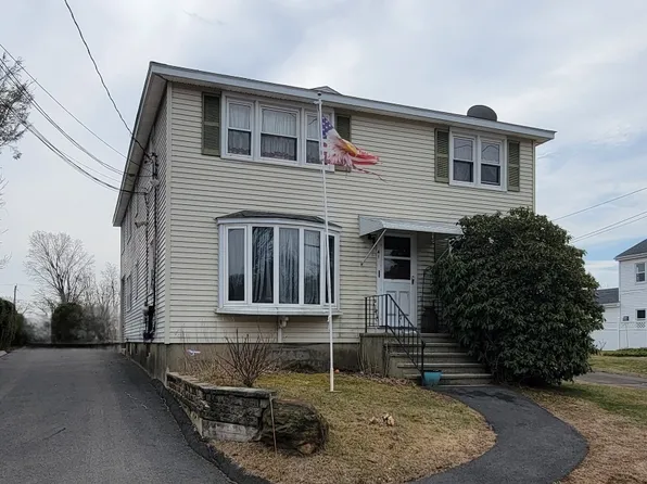 41 Diane Terrace, Waterbury, CT 06705
