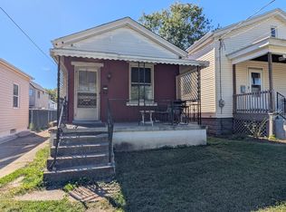 1813 Ridgeway Ave, Cincinnati, OH 45212