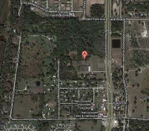 2nd image of 1050 N Narcoossee Rd