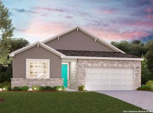 425 Bella Rosa Way, Cibolo, TX 78108