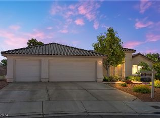 6800 Little Brook St, Las Vegas, NV 89131