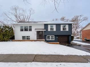 4624 177th St, Country Club Hills, IL 60478