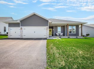 313 Cherry St, Edgerton, WI 53534