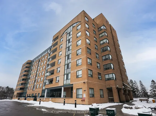 1665 Pickering Pkwy #314, Pickering, ON L1V 6L4