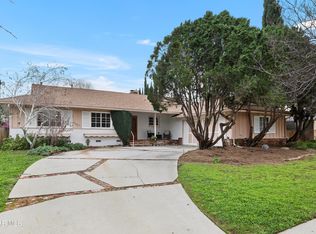 8346 Moorcroft Ave, Canoga Park, CA 91304